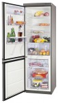 Zanussi ZRB 7936 PX Холодильник <br />65.80x185.00x59.50 см