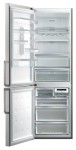 Samsung RL-63 GAERS Холодильник <br />70.20x201.00x59.70 см