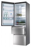 Haier AFL634CS Холодильник <br />67.00x200.00x60.00 см