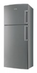 Smeg FD48PXNF2 Холодильник <br />68.00x182.00x76.00 см