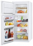 Zanussi ZRT 318 W Холодильник <br />60.40x120.90x50.00 см