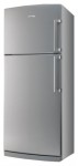 Smeg FD48APSNF Холодильник <br />68.00x182.00x76.00 см