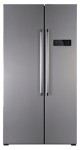 Shivaki SHRF-595SDS Холодильник <br />65.00x178.00x90.20 см