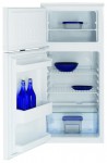BEKO RDM 6106 Холодильник <br />58.00x121.00x54.00 см