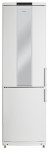 ATLANT ХМ 6001-032 Холодильник <br />63.00x195.00x60.00 см