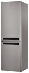 Whirlpool BSNF 8121 OX Холодильник <br />65.50x188.50x59.50 см