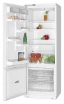 ATLANT ХМ 6022-013 Холодильник <br />63.00x186.00x60.00 см