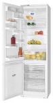 ATLANT ХМ 6026-012 Холодильник <br />63.00x205.00x60.00 см