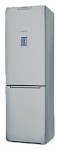 Hotpoint-Ariston MBT 2012 IZS Холодильник <br />65.50x200.00x60.00 см