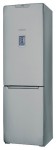 Hotpoint-Ariston MBT 2022 CZ Холодильник <br />65.50x200.00x65.00 см