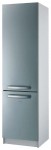 Hotpoint-Ariston BCZ 35 A IX Холодильник <br />55.00x204.00x56.00 см