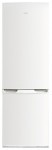 ATLANT ХМ 5124-000 F Холодильник <br />62.50x196.50x59.50 см