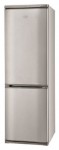 Zanussi ZRB 334 S Холодильник <br />60.00x185.00x60.00 см