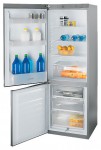 Candy CFM 2755 A Холодильник <br />60.00x163.00x54.00 см