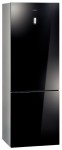 Bosch KGN49SB21 Холодильник <br />65.00x200.00x70.00 см