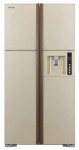 Hitachi R-W722FPU1XGGL Tủ lạnh <br />74.50x183.50x91.00 cm