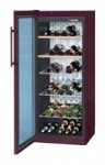 Liebherr WT 4127 Холодильник <br />67.10x165.80x66.00 см