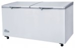 Gunter & Hauer GF 405 AQ Холодильник <br />67.90x92.00x134.50 см