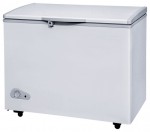 Gunter & Hauer GF 260 AQ Холодильник <br />60.50x84.40x104.50 см