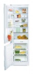 Bauknecht KGIN 31811/A+ Refrigerator <br />54.50x177.00x54.00 cm