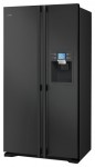 Smeg SS55PNL Холодильник <br />75.90x175.30x89.40 см