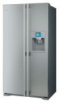 Smeg SS55PTL Холодильник <br />75.90x175.30x89.40 см