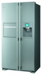 Smeg SS55PTLH Холодильник <br />75.90x175.30x89.40 см