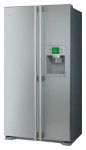 Smeg SS55PTE Холодильник <br />75.90x175.30x89.40 см