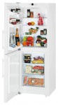 Liebherr CU 3103 Холодильник <br />63.10x162.30x60.00 см