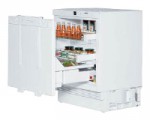 Liebherr UIK 1550 Холодильник <br />55.00x87.00x60.00 см