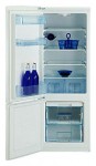 BEKO CSE 24001 Холодильник <br />60.00x152.00x54.00 см