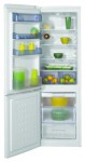 BEKO CSA 29010 Холодильник <br />60.00x173.00x54.00 см