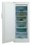 BEKO FSE 24300 Tủ lạnh <br />60.00x153.50x60.50 cm