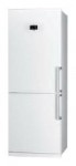LG GA-B379 BQA 冰箱 <br />61.70x172.60x59.50 厘米