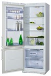 Бирюса 132 KLA Холодильник <br />62.50x180.00x60.00 см