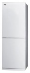 LG GA-B379 PCA Холодильник <br />61.70x172.60x59.50 см