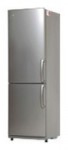 LG GA-B409 UACA Холодильник <br />65.00x189.00x60.00 см
