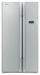 Hitachi R-S702EU8STS Tủ lạnh <br />76.00x176.00x91.00 cm