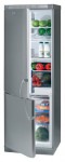 MasterCook LCE-620AX Холодильник <br />60.00x200.00x59.80 см