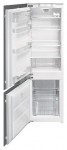 Smeg CR322ANF Холодильник <br />54.50x177.50x54.00 см