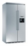 Hotpoint-Ariston XBS 70 AE NF Холодильник <br />80.10x180.80x92.80 см