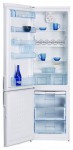 BEKO CSK 38000 Холодильник <br />60.00x201.00x60.00 см