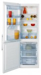 BEKO CSK 34000 Холодильник <br />60.00x186.00x60.00 см