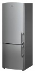 Whirlpool WBE 2612 A+X Холодильник <br />64.00x155.00x59.50 см