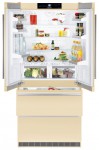 Liebherr CBNbe 6256 Холодильник <br />61.50x203.90x91.00 см