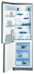 Indesit NBAA 34 NF NX D Холодильник <br />65.50x200.00x60.00 см