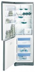 Indesit NBAA 33 NF NX D Холодильник <br />65.50x187.50x60.00 см