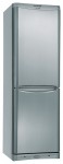 Indesit NBA 13 NF NX Холодильник <br />65.50x187.50x60.00 см