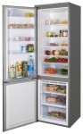 NORD 220-7-320 Refrigerator <br />61.00x191.40x57.40 cm