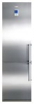Samsung RL-44 QEUS Buzdolabı <br />64.30x200.00x59.50 sm